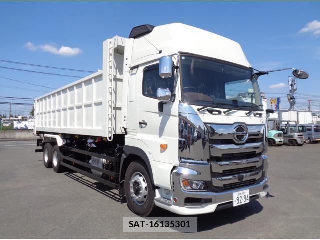 Hino PROFIA 2024-07 1012369-0