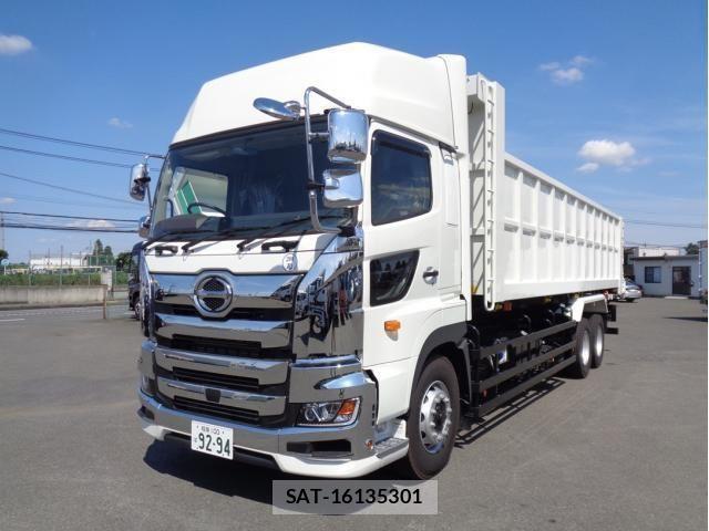 Hino PROFIA 2024-07 1012369-1