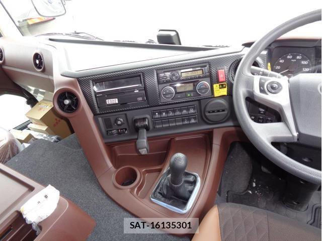 Hino PROFIA 2024-07 1012369-19