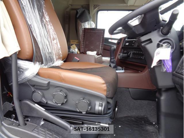 Hino PROFIA 2024-07 1012369-21
