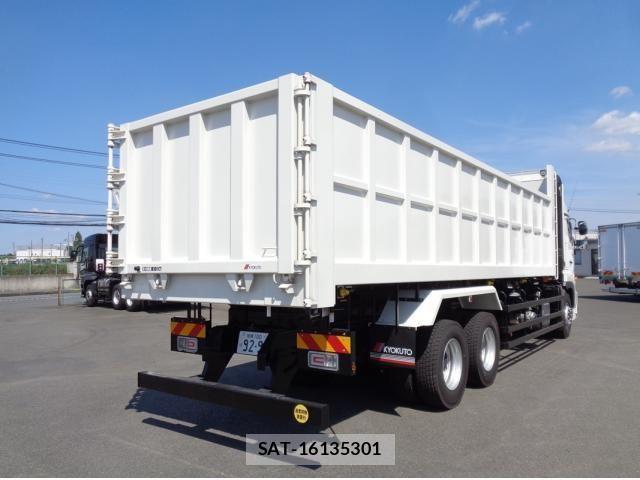 Hino PROFIA 2024-07 1012369-2