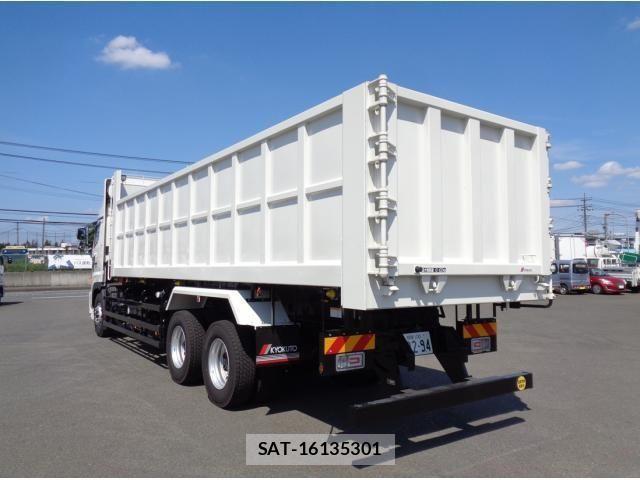 Hino PROFIA 2024-07 1012369-3
