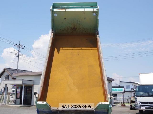 Hino PROFIA 2017-10 1184134-4