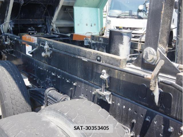 Hino PROFIA 2017-10 1184134-5