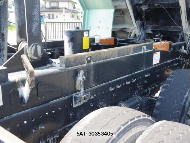 Hino PROFIA 2017-10 1184134-6