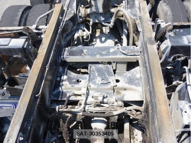 Hino PROFIA 2017-10 1184134-7