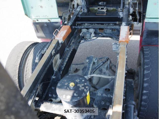 Hino PROFIA 2017-10 1184134-8
