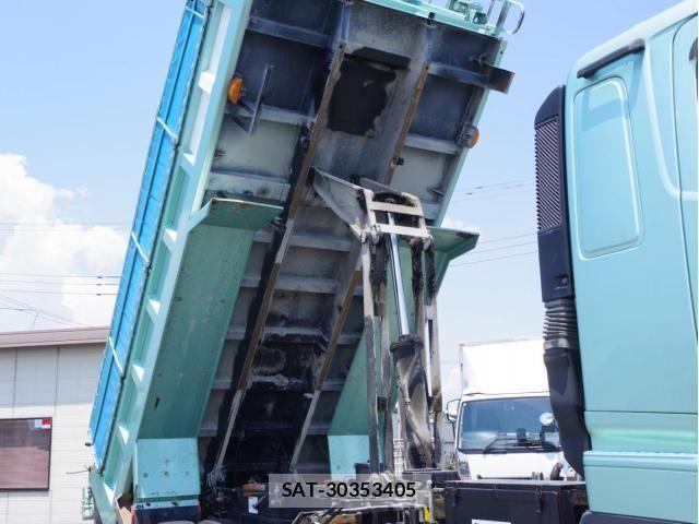 Hino PROFIA 2017-10 1184134-10