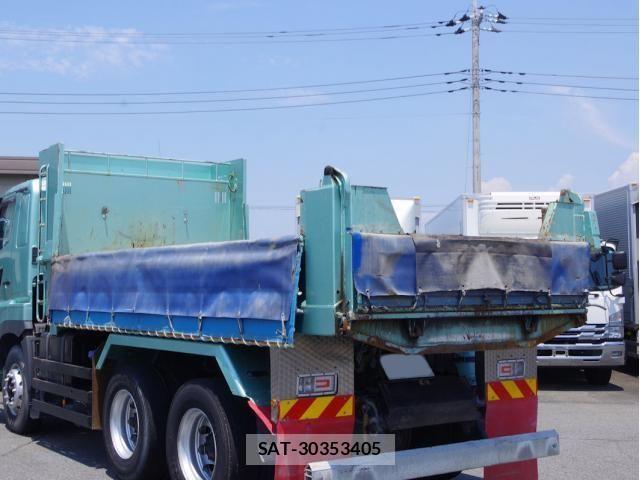 Hino PROFIA 2017-10 1184134-13