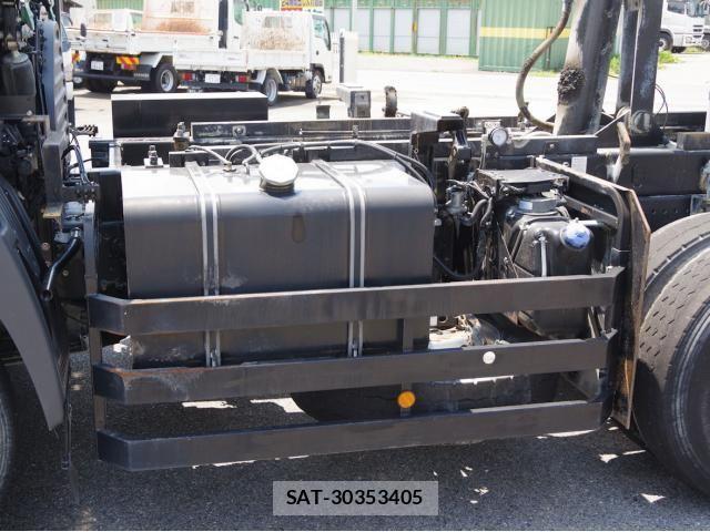 Hino PROFIA 2017-10 1184134-14
