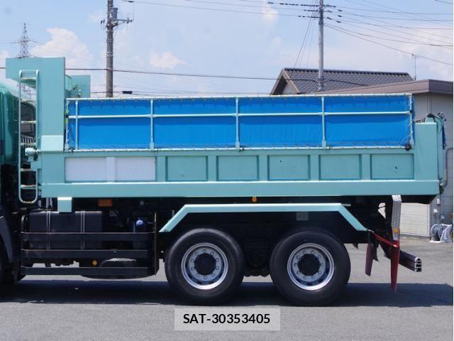 Hino PROFIA 2017-10 1184134-18