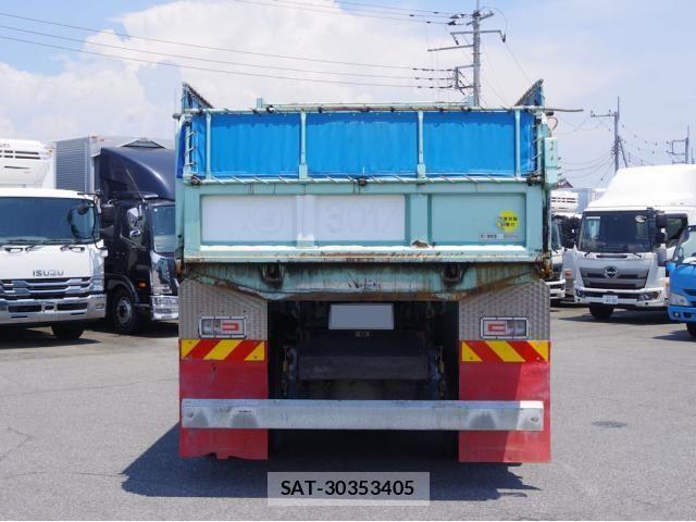 Hino PROFIA 2017-10 1184134-19