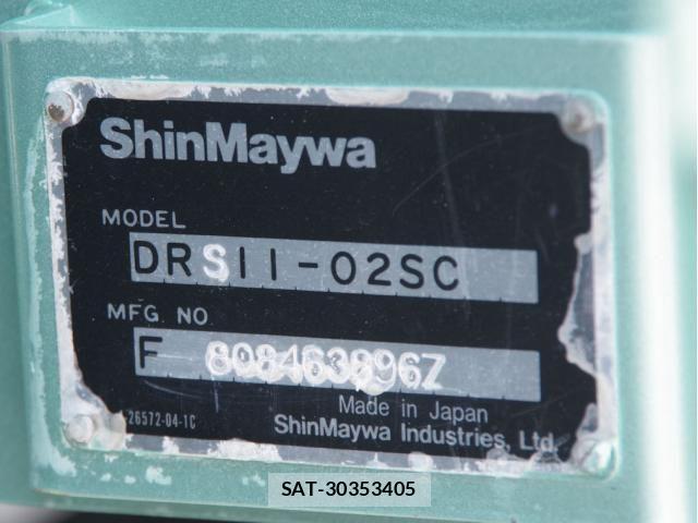Hino PROFIA 2017-10 1184134-22