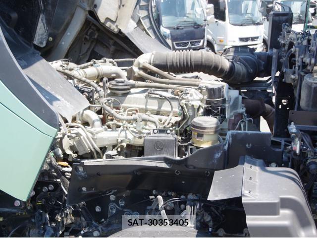 Hino PROFIA 2017-10 1184134-24