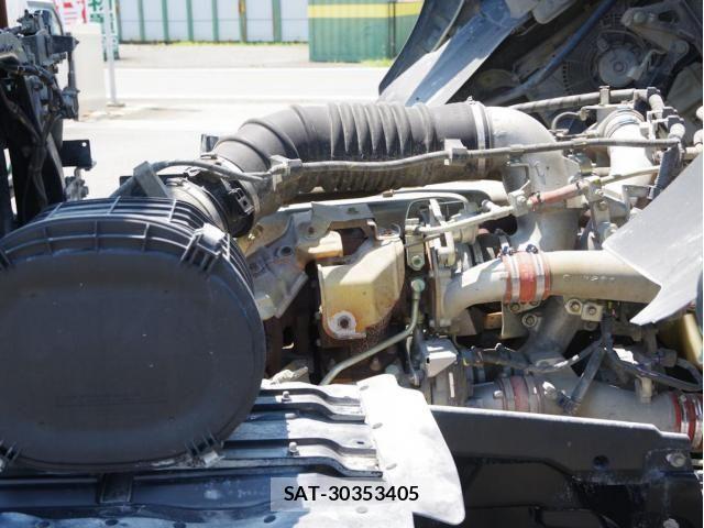 Hino PROFIA 2017-10 1184134-25