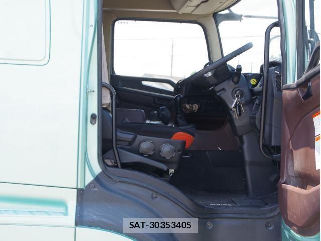 Hino PROFIA 2017-10 1184134-29