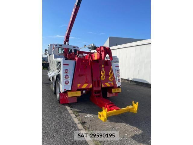 Hino PROFIA 2007-11 408466-19