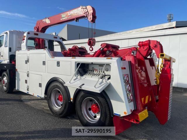 Hino PROFIA 2007-11 408466-22