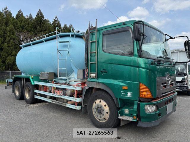 Hino PROFIA 2009-11 1082361-0