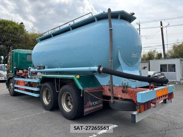 Hino PROFIA 2009-11 1082361-1