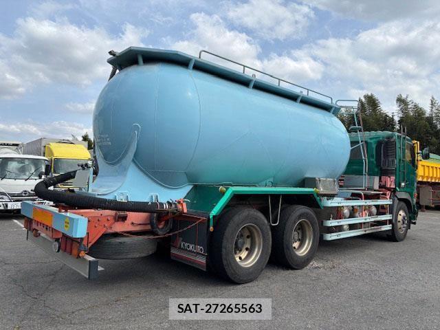 Hino PROFIA 2009-11 1082361-2