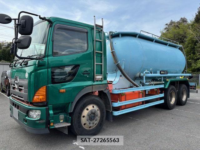 Hino PROFIA 2009-11 1082361-3