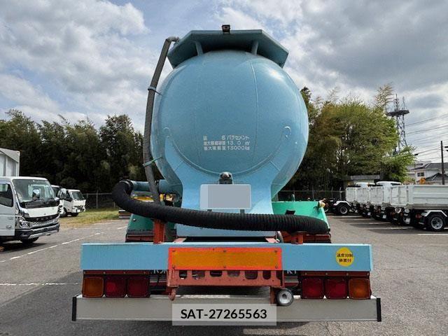 Hino PROFIA 2009-11 1082361-5