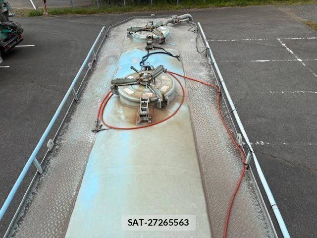 Hino PROFIA 2009-11 1082361-7