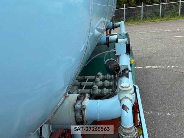 Hino PROFIA 2009-11 1082361-14