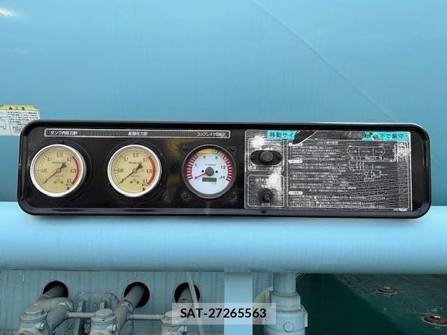 Hino PROFIA 2009-11 1082361-16