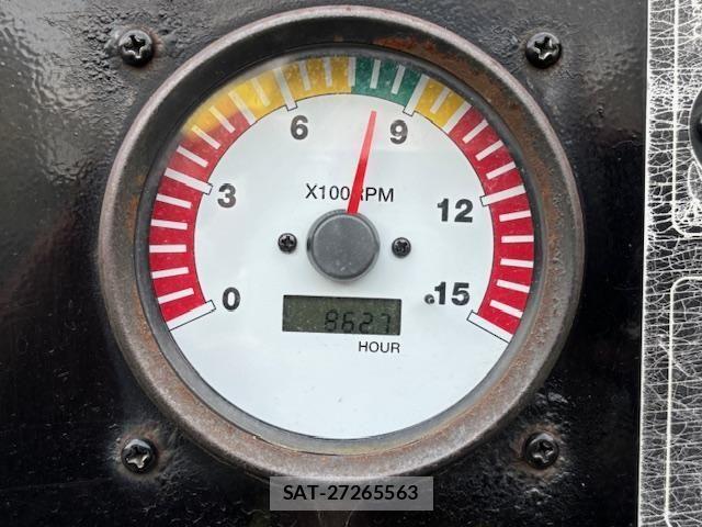 Hino PROFIA 2009-11 1082361-18