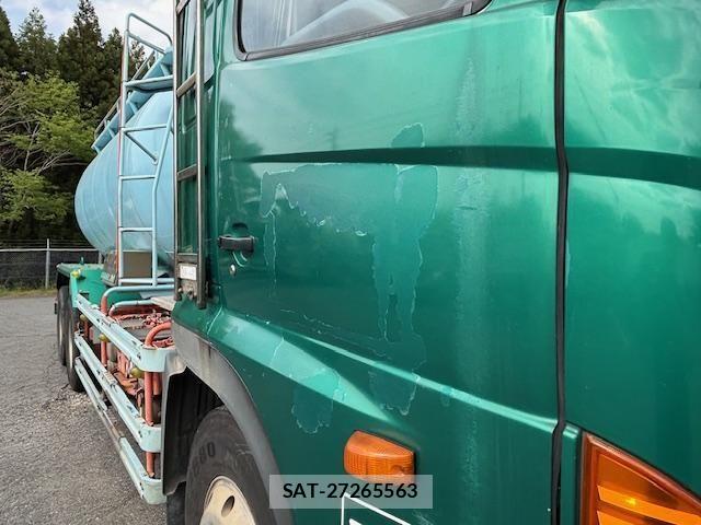 Hino PROFIA 2009-11 1082361-21