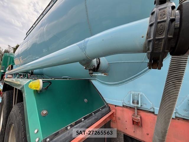 Hino PROFIA 2009-11 1082361-22