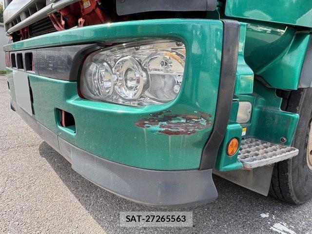 Hino PROFIA 2009-11 1082361-24