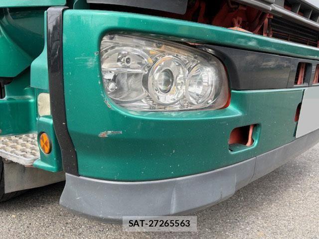 Hino PROFIA 2009-11 1082361-25