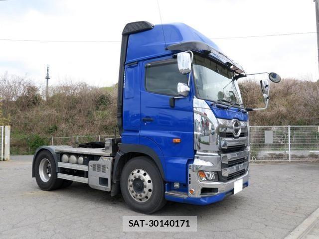 Hino PROFIA 2020-02 1205034-0