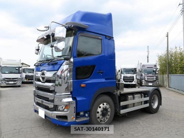 Hino PROFIA 2020-02 1205034-1