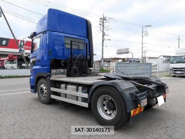Hino PROFIA 2020-02 1205034-2