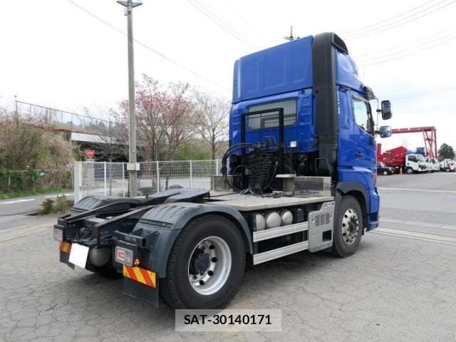 Hino PROFIA 2020-02 1205034-3