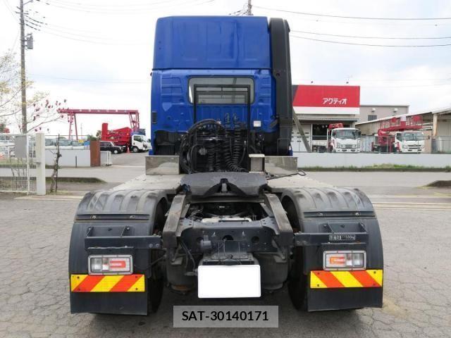 Hino PROFIA 2020-02 1205034-4