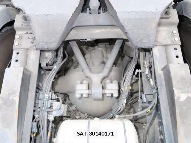 Hino PROFIA 2020-02 1205034-7