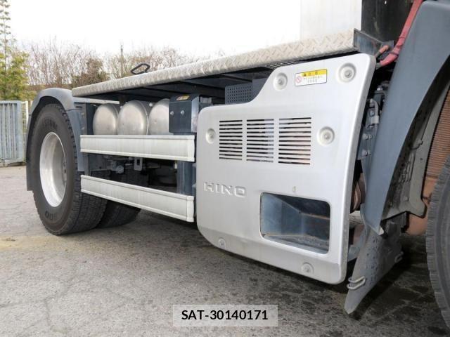 Hino PROFIA 2020-02 1205034-8
