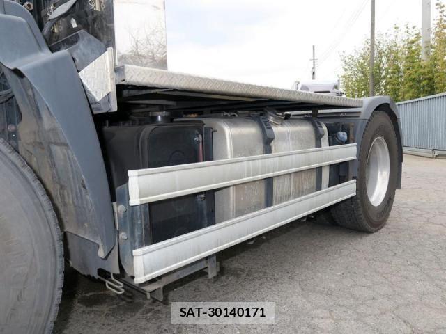 Hino PROFIA 2020-02 1205034-9