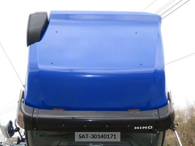 Hino PROFIA 2020-02 1205034-10