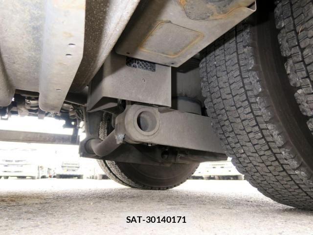 Hino PROFIA 2020-02 1205034-14
