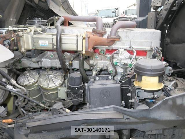 Hino PROFIA 2020-02 1205034-17
