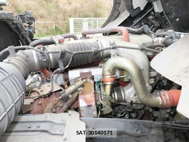 Hino PROFIA 2020-02 1205034-18