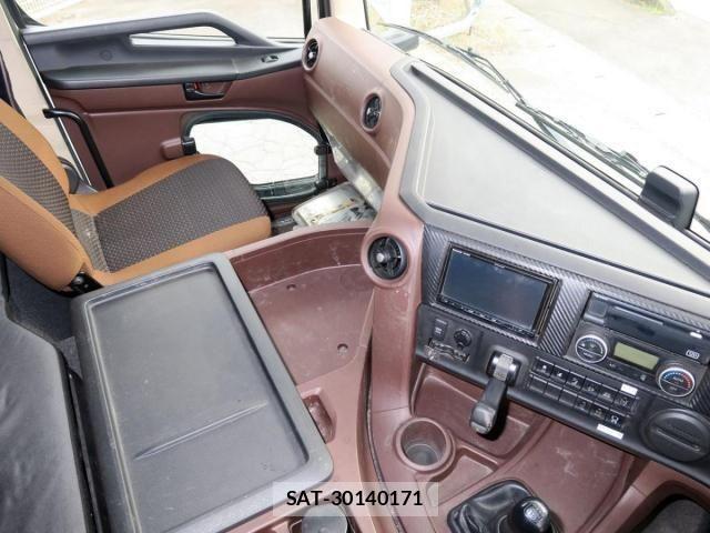 Hino PROFIA 2020-02 1205034-21
