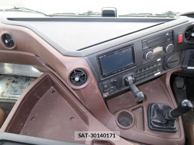 Hino PROFIA 2020-02 1205034-22