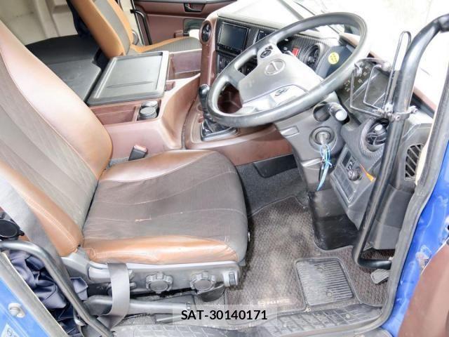 Hino PROFIA 2020-02 1205034-23